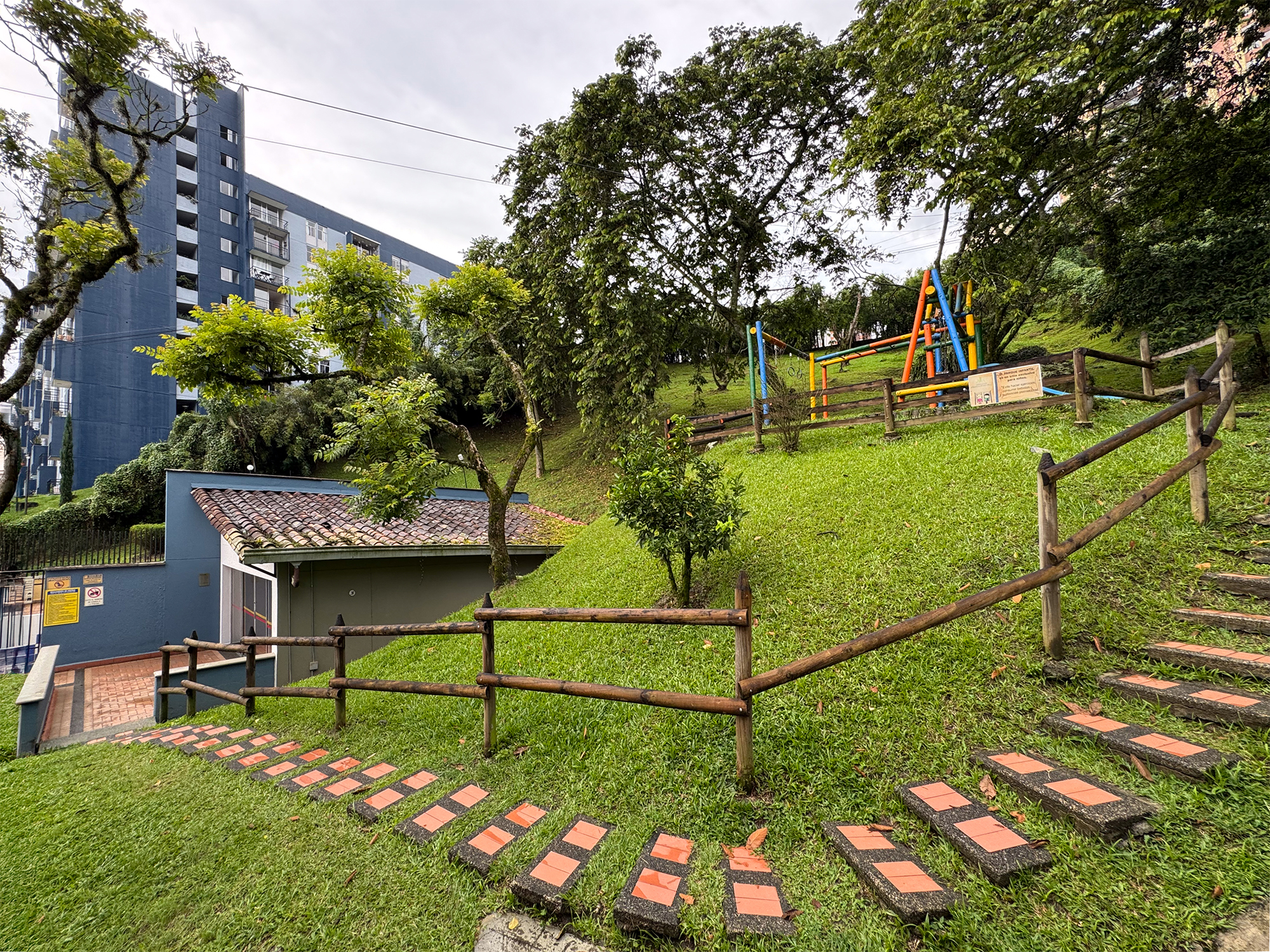 Apartamento en venta en Loma Del Indio, Medellín · foto 15 de 15