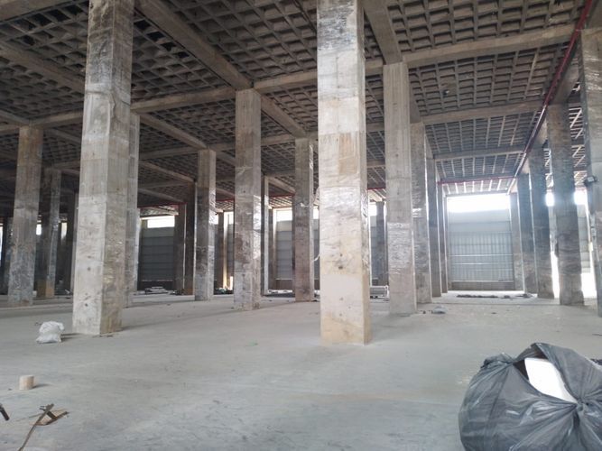 Bodega en arriendo en La Tablacita, La Estrella · foto 2 de 7
