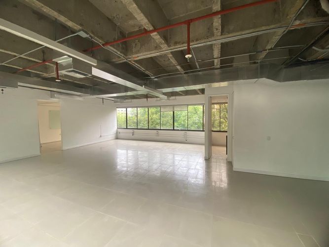 Oficina en arriendo en El Poblado, Medellín, 115 m² · foto 7 de 20