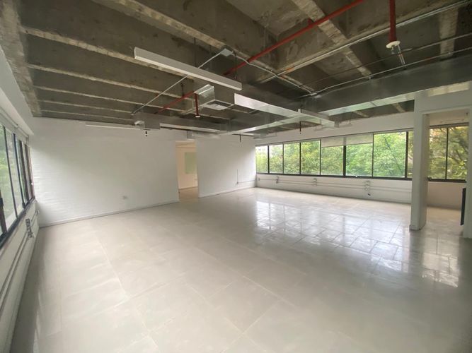 Oficina en arriendo en El Poblado, Medellín, 115 m² · foto 13 de 20