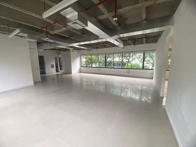 Oficina en arriendo en El Poblado, Medellín, 115 m² · foto 14 de 20