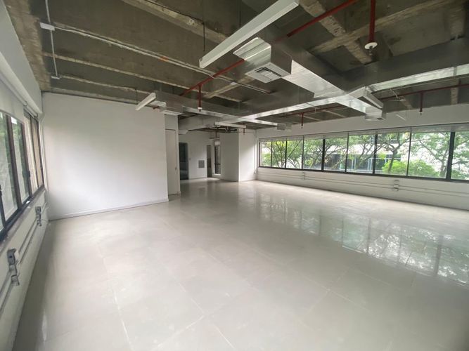 Oficina en arriendo en El Poblado, Medellín, 115 m² · foto 16 de 20