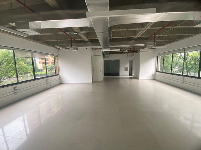 Oficina en arriendo en El Poblado, Medellín, 115 m² · foto 17 de 20