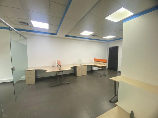 Oficina en arriendo en El Poblado, Medellín, 50 m² · foto 5 de 18
