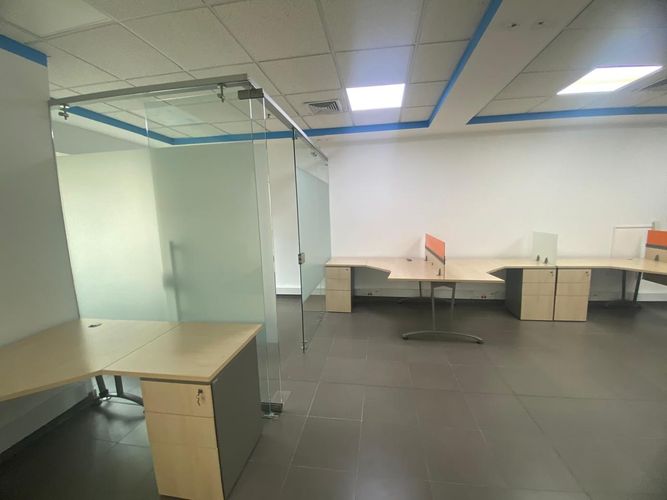 Oficina en arriendo en El Poblado, Medellín, 50 m² · foto 15 de 18