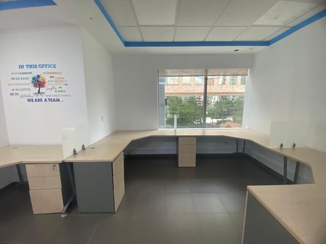 Oficina en arriendo en El Poblado, Medellín, 50 m² · foto 16 de 18