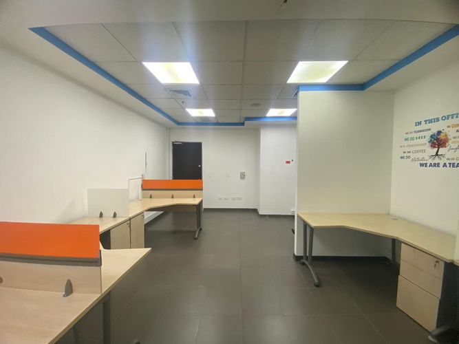Oficina en arriendo en El Poblado, Medellín, 50 m² · foto 17 de 18