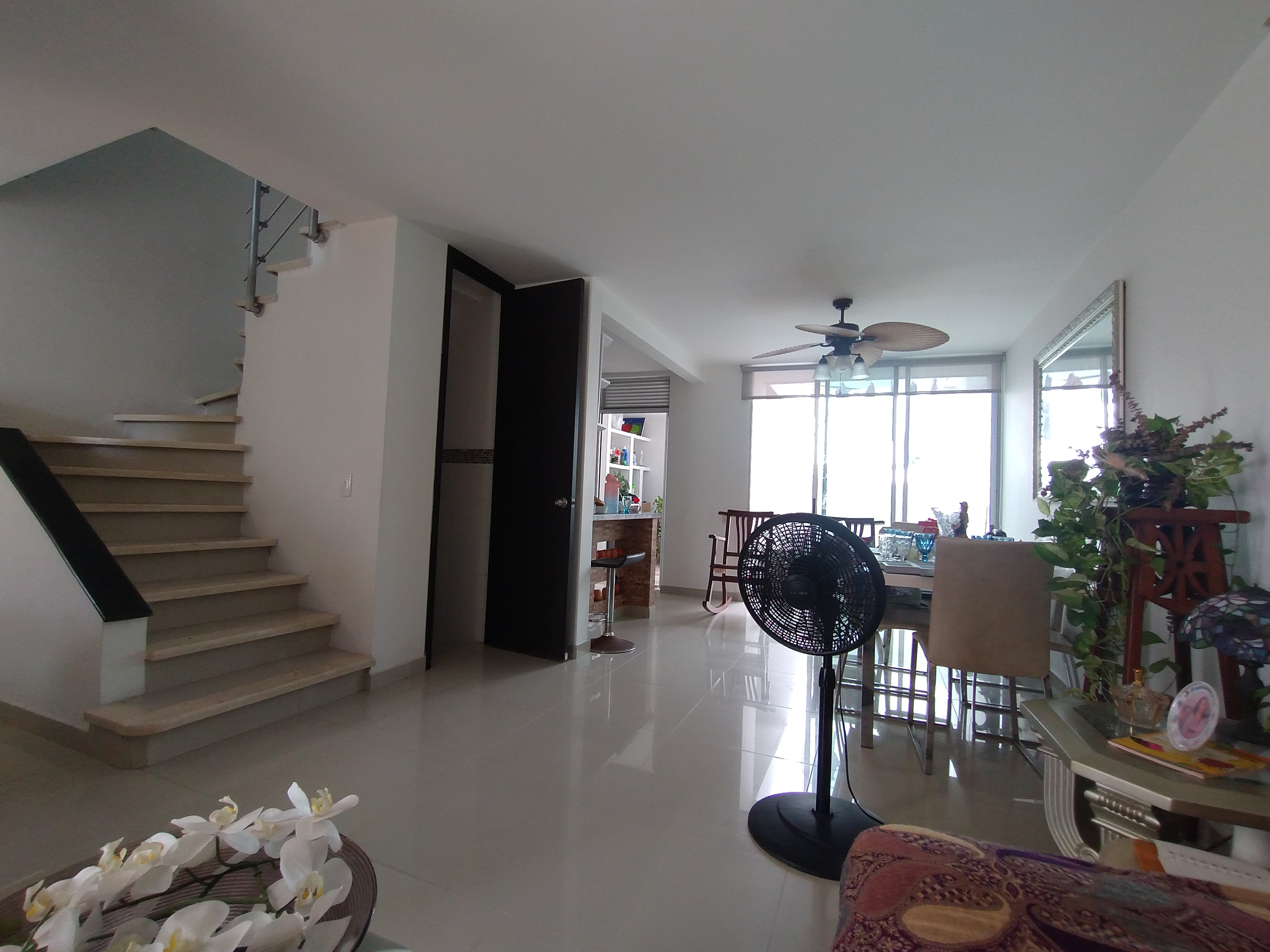 Casa en Arriendo en Villa Campestre, Barranquilla