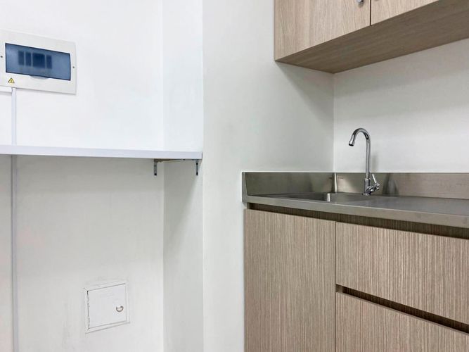 Oficina en arriendo en Aliadas Del Sur, Sabaneta, 50 m² · foto 4 de 9