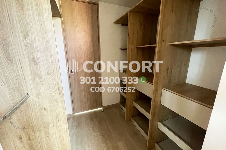 Apartamento de 2 alcobas en arriendo en El Chingui, Envigado, 85 m² · foto 15 de 24