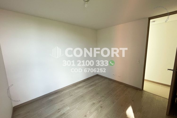 Apartamento de 2 alcobas en arriendo en El Chingui, Envigado, 85 m² · foto 17 de 24