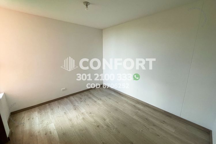Apartamento de 2 alcobas en arriendo en El Chingui, Envigado, 85 m² · foto 18 de 24