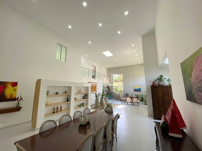 Casa de 4 alcobas en venta en Pance, Cali, 908 m² · foto 4 de 24