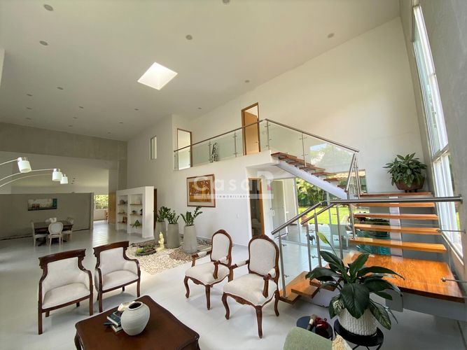 Casa de 4 alcobas en venta en Pance, Cali, 908 m² · foto 5 de 24