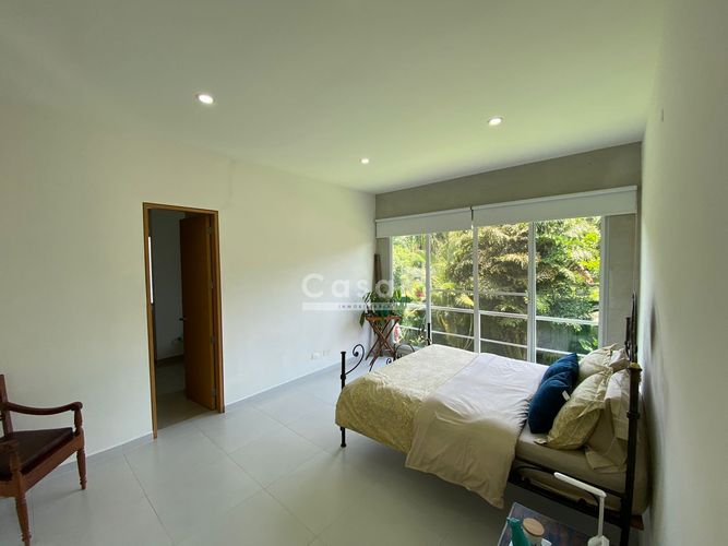 Casa de 4 alcobas en venta en Pance, Cali, 908 m² · foto 10 de 24