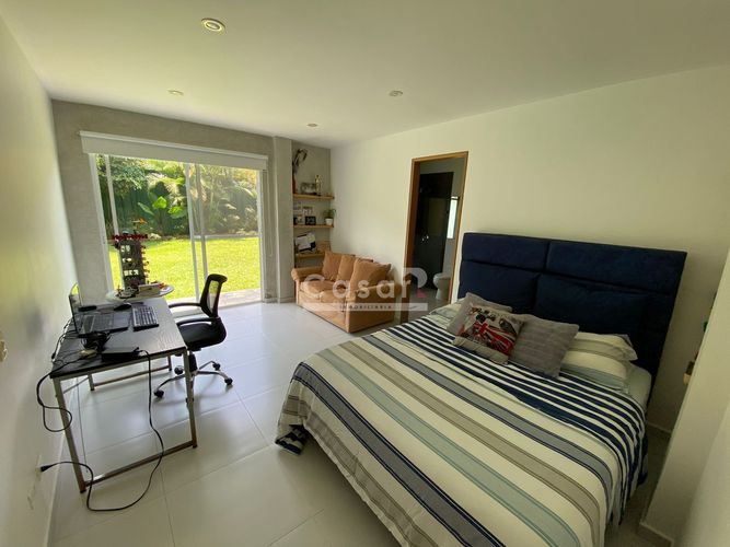 Casa de 4 alcobas en venta en Pance, Cali, 908 m² · foto 12 de 24