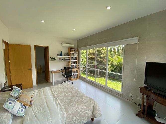 Casa de 4 alcobas en venta en Pance, Cali, 908 m² · foto 16 de 24