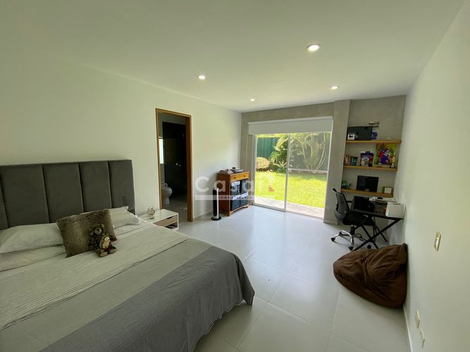 Casa de 4 alcobas en venta en Pance, Cali, 908 m² · foto 18 de 24