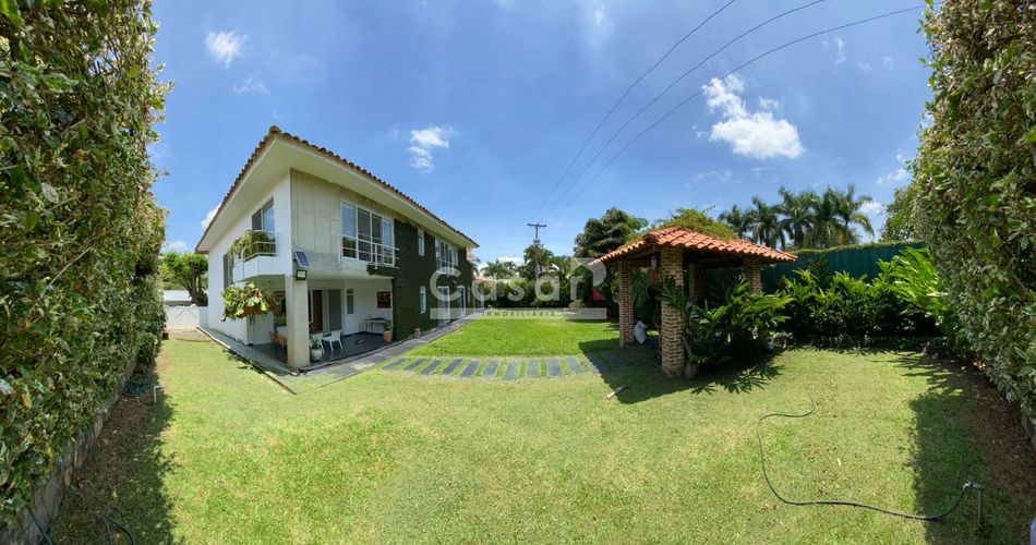 Casa de 4 alcobas en venta en Pance, Cali, 908 m² · foto 22 de 24
