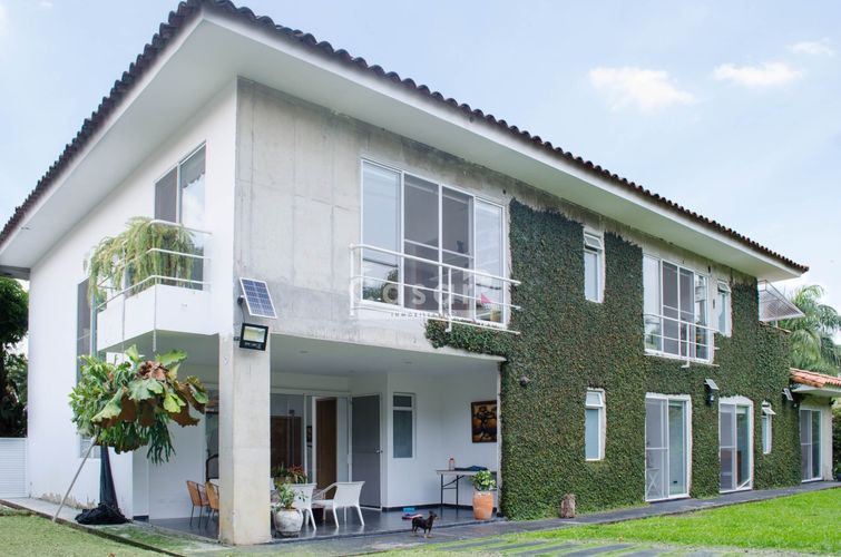 Casa de 4 alcobas en venta en Pance, Cali, 908 m² · foto 23 de 24