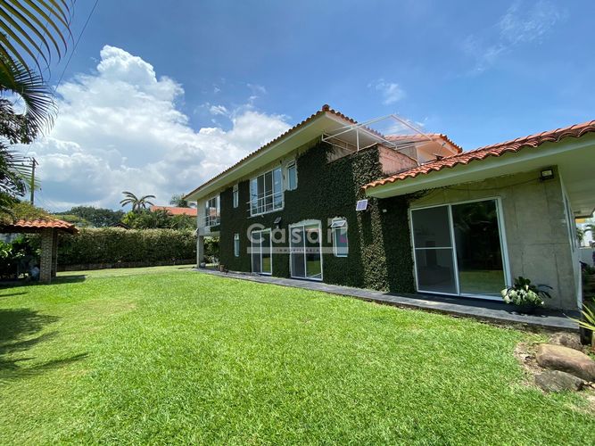 Casa de 4 alcobas en venta en Pance, Cali, 908 m² · foto 24 de 24