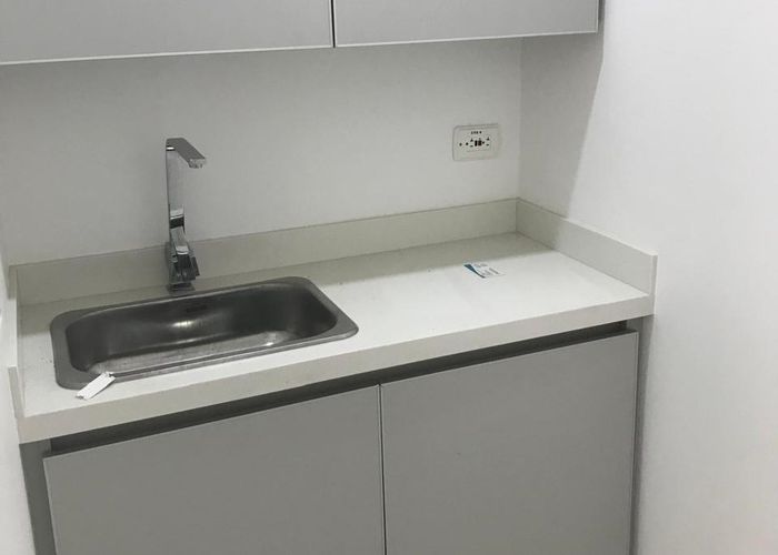 Oficina en venta en Las Vegas, Envigado, 37 m² · foto 2 de 4
