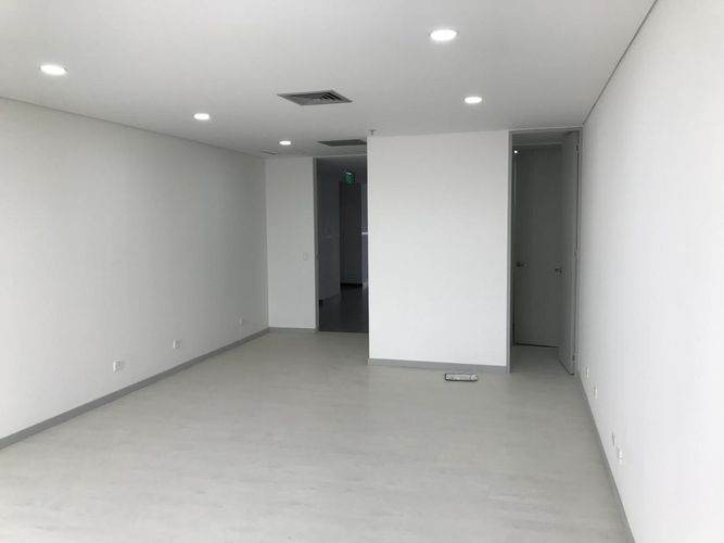 Oficina en venta en Las Vegas, Envigado, 37 m² · foto 3 de 4