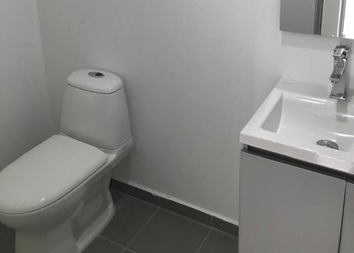 Oficina en venta en Las Vegas, Envigado, 37 m² · foto 4 de 4