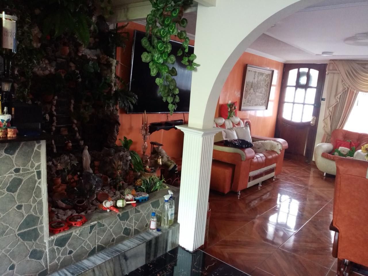 Casa en venta en Engativá, Bogotá · foto 9 de 17