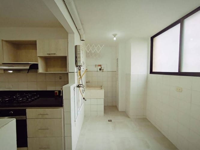 Apartamento de 3 alcobas en venta en Astorga, Medellín, 145 m² · foto 7 de 24