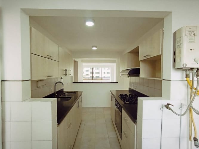 Apartamento de 3 alcobas en venta en Astorga, Medellín, 145 m² · foto 8 de 24