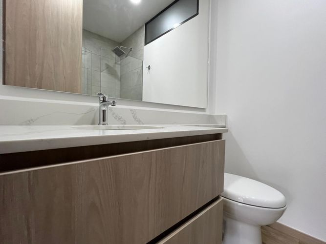 Apartamento de 2 alcobas en arriendo en Sajonia, Rionegro, 106 m² · foto 11 de 11