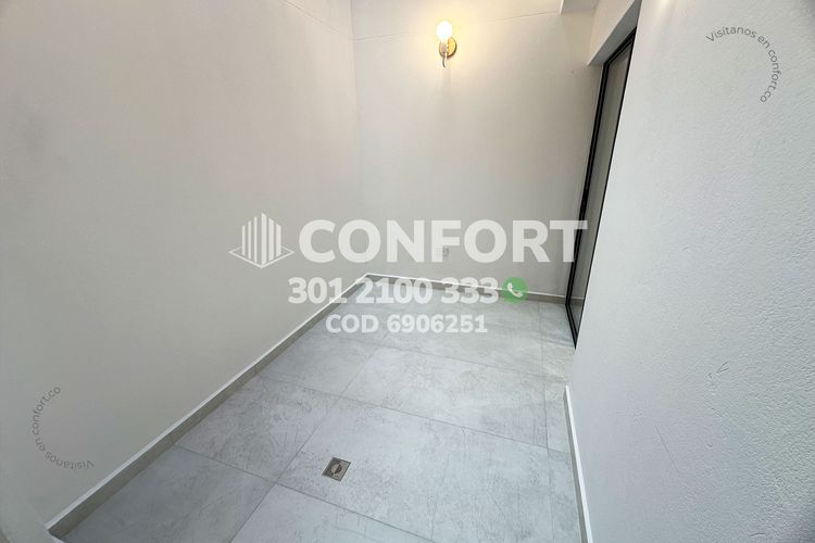 Casa de 4 alcobas en arriendo en La Visitación, Medellín, 171 m² · foto 8 de 24