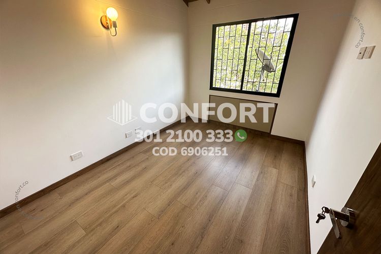 Casa de 4 alcobas en arriendo en La Visitación, Medellín, 171 m² · foto 10 de 24