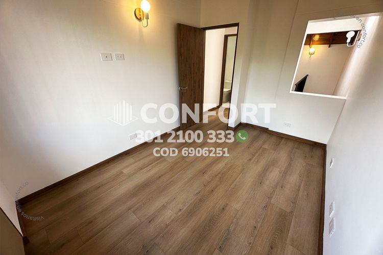 Casa de 4 alcobas en arriendo en La Visitación, Medellín, 171 m² · foto 12 de 24