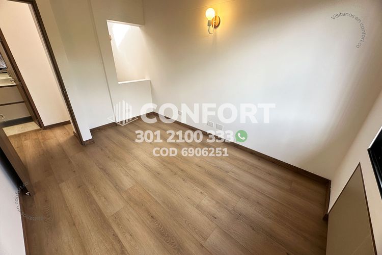 Casa de 4 alcobas en arriendo en La Visitación, Medellín, 171 m² · foto 13 de 24