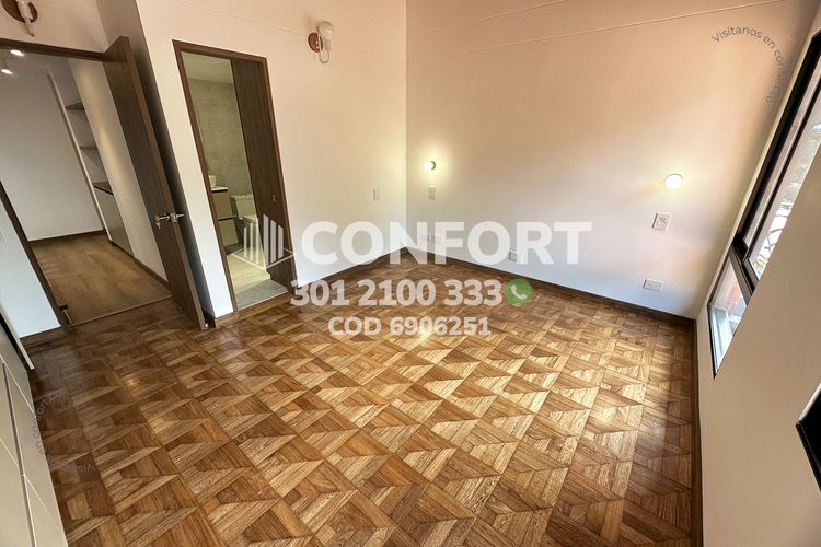 Casa de 4 alcobas en arriendo en La Visitación, Medellín, 171 m² · foto 15 de 24