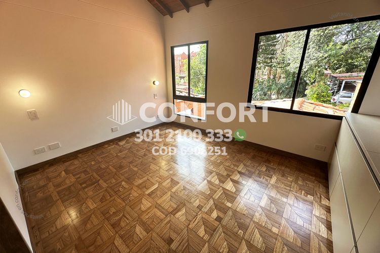 Casa de 4 alcobas en arriendo en La Visitación, Medellín, 171 m² · foto 16 de 24