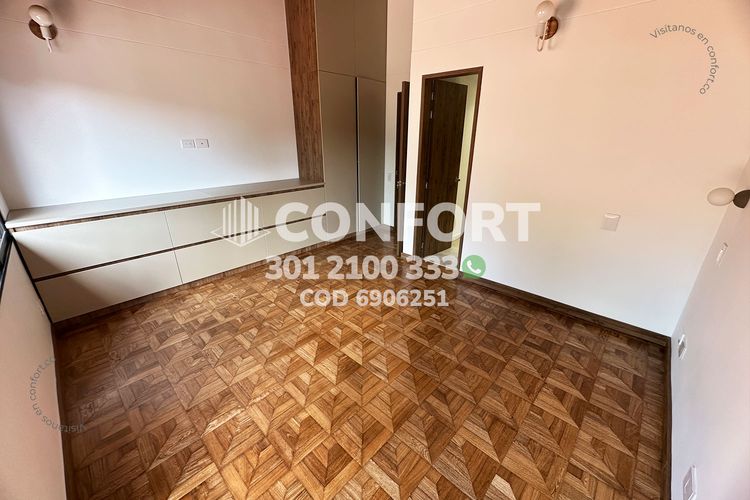 Casa de 4 alcobas en arriendo en La Visitación, Medellín, 171 m² · foto 18 de 24