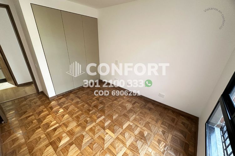 Casa de 4 alcobas en arriendo en La Visitación, Medellín, 171 m² · foto 20 de 24