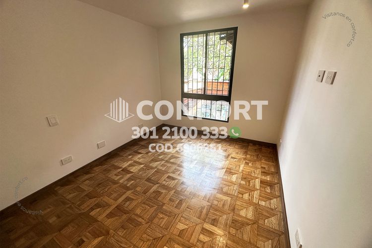 Casa de 4 alcobas en arriendo en La Visitación, Medellín, 171 m² · foto 21 de 24