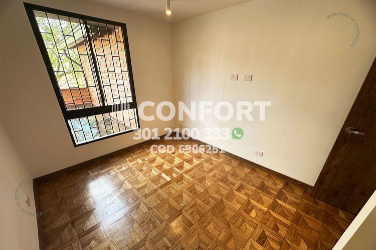 Casa de 4 alcobas en arriendo en La Visitación, Medellín, 171 m² · foto 22 de 24