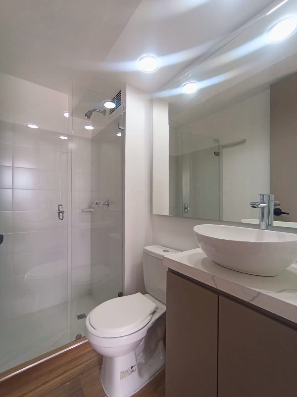 Apartamento en venta en Madelena, Bogotá · foto 4 de 12