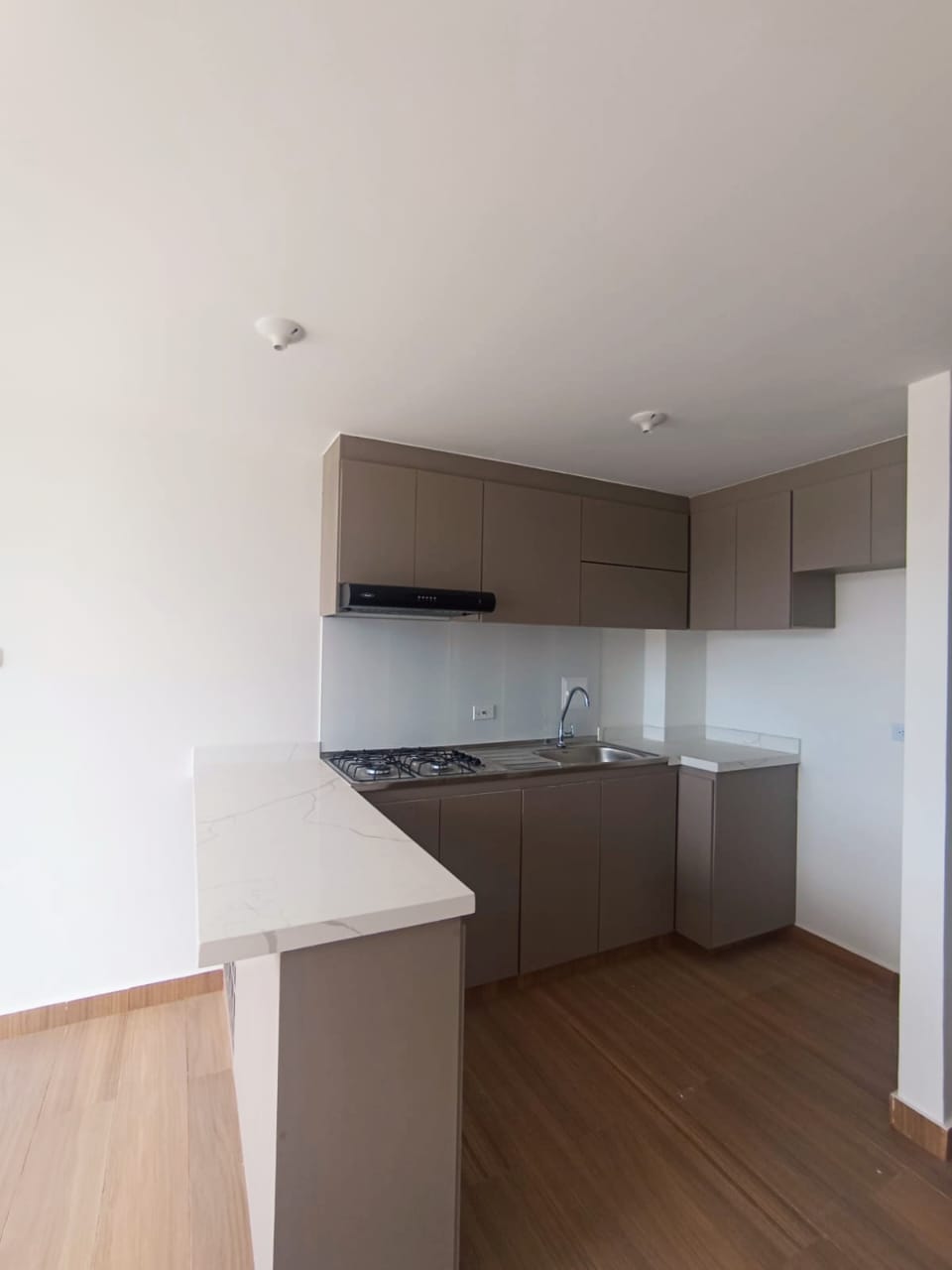 Apartamento en venta en Madelena, Bogotá · foto 5 de 12