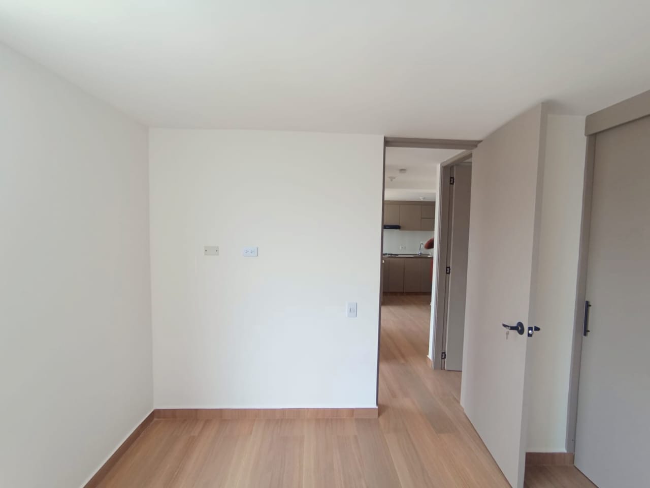 Apartamento en venta en Madelena, Bogotá · foto 6 de 12