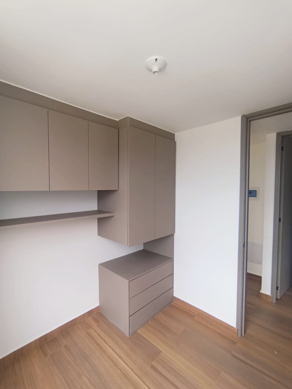 Apartamento en venta en Madelena, Bogotá · foto 8 de 12