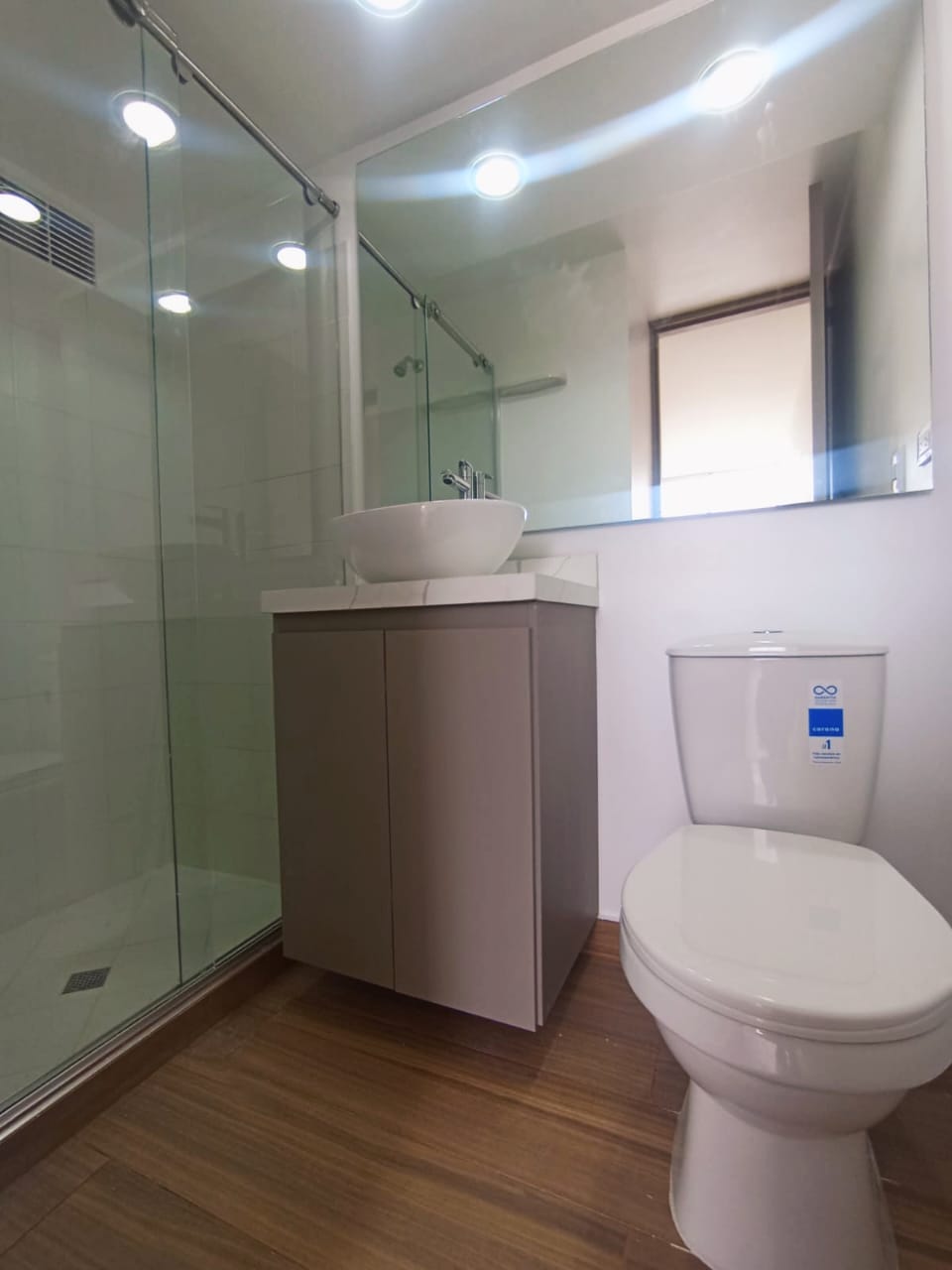 Apartamento en venta en Madelena, Bogotá · foto 10 de 12