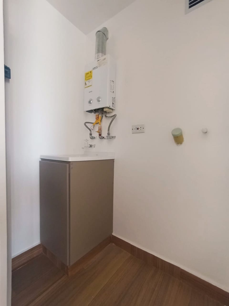 Apartamento en venta en Madelena, Bogotá · foto 11 de 12