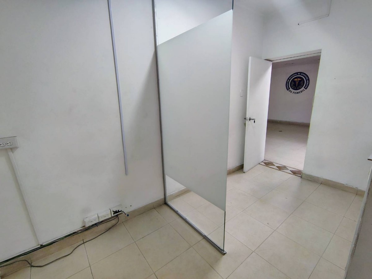 Casa en venta en La candelaria, Medellín 3