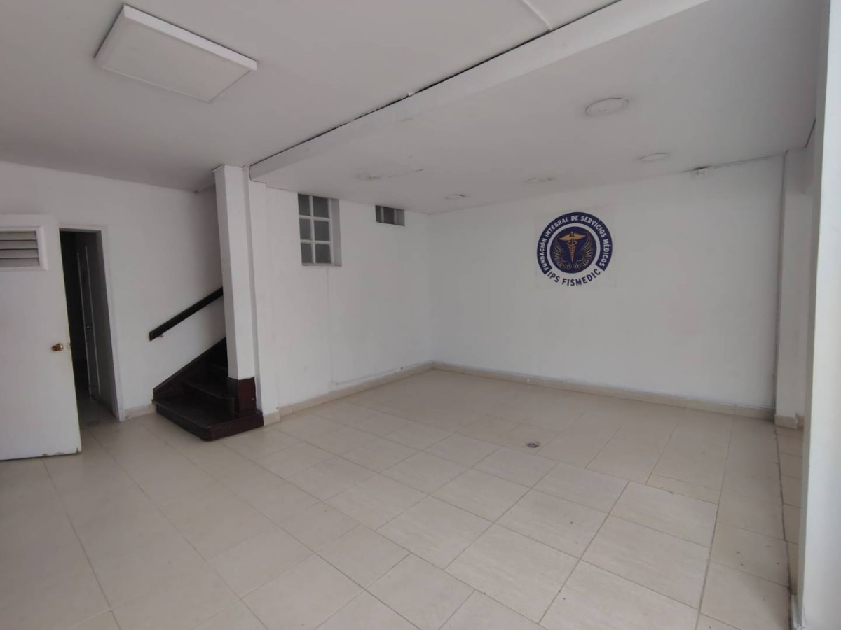 Casa en venta en La candelaria, Medellín 5